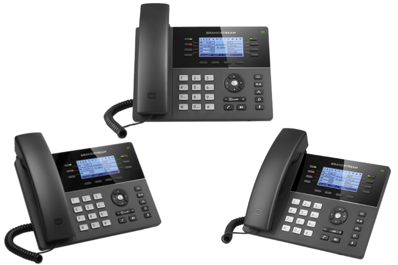 Telefony średniej klasy